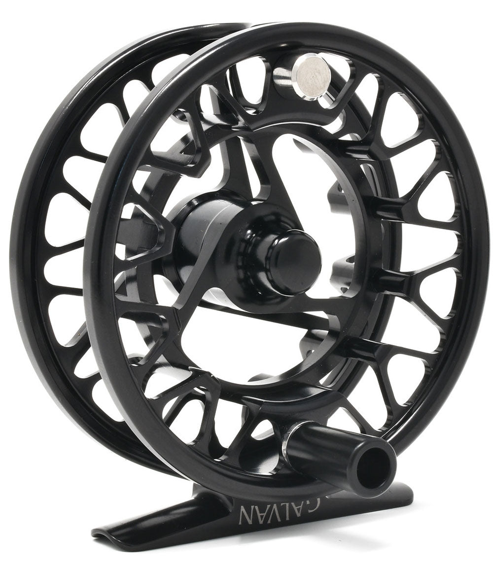 Galvan Brookie Fly Reel