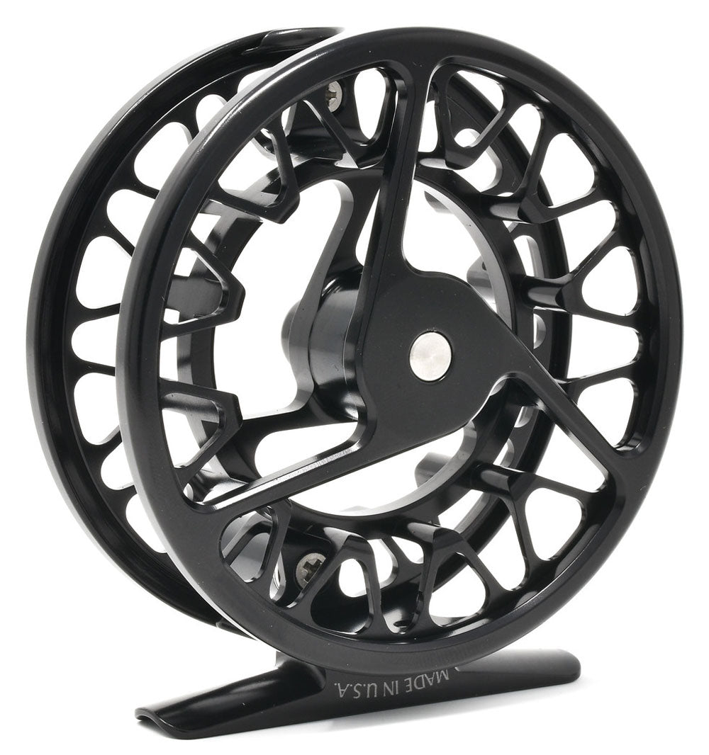 Galvan Brookie Fly Reel