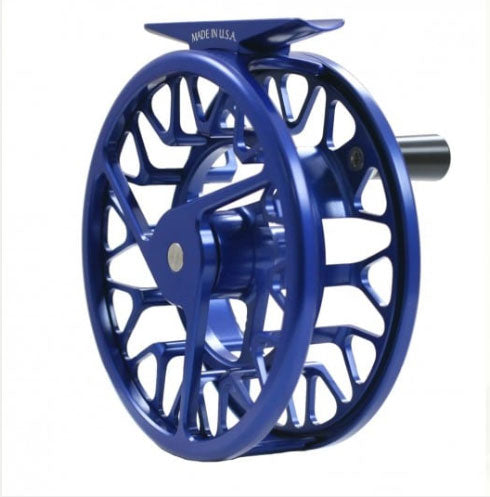 Galvan Brookie Fly Reel