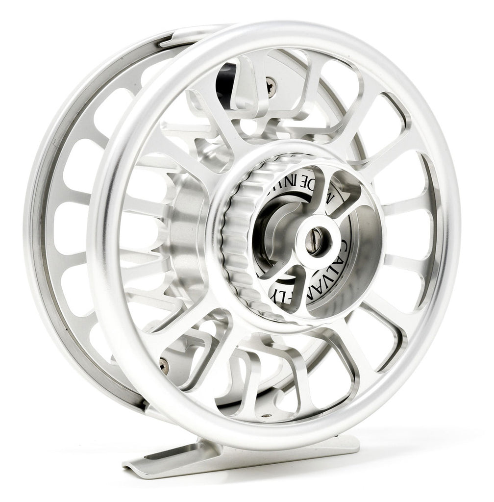 Galvan Torque Fly Reel– All Points Fly Shop + Outfitter