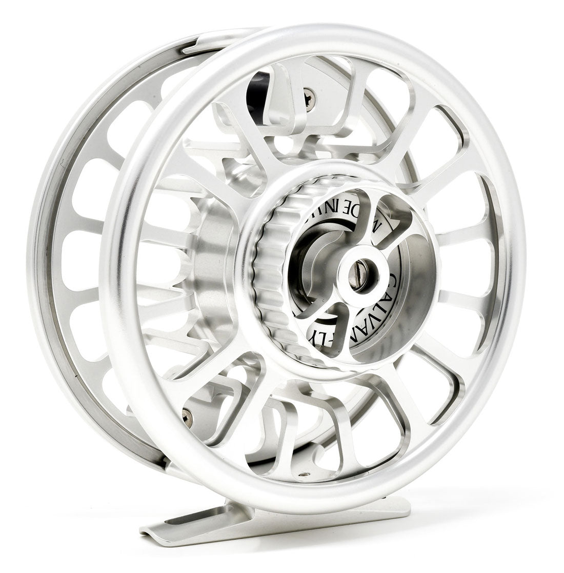Galvan Torque Fly Reel – All Points Fly Shop Outfitter