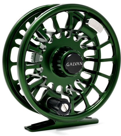 Galvan Torque Fly Reel