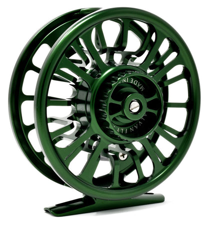 Galvan Torque Fly Reel