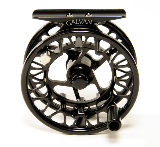 Galvan Brookie Spare Spool B 0-1 2-3 3-4 4-5