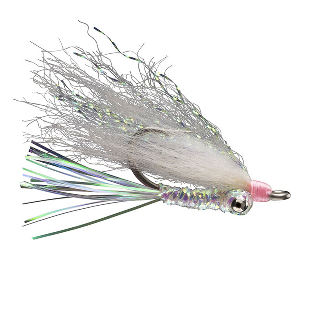 Gotcha Saltwater Fly Pattern