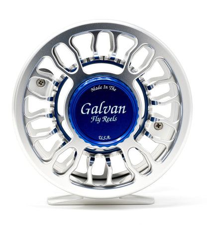 Galvan Grip Fly Reel