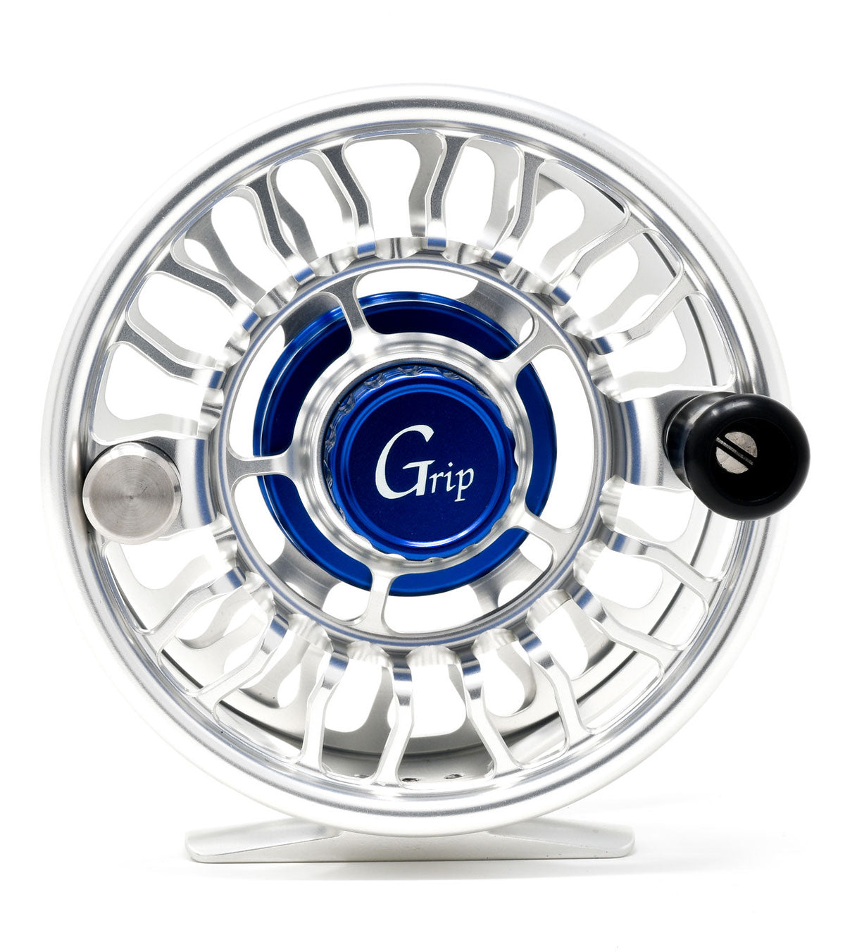 Galvan Grip Fly Reel