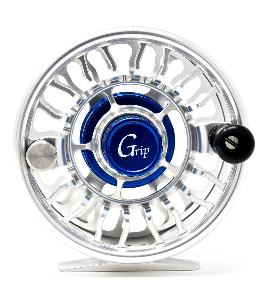 Galvan Grip Fly Reel– All Points Fly Shop + Outfitter