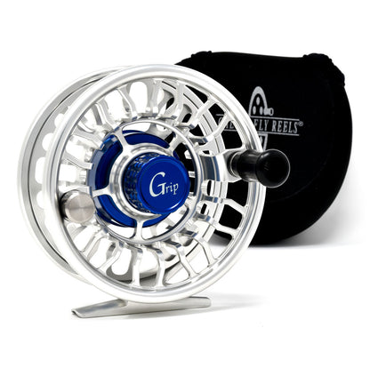 Galvan Grip Fly Reel