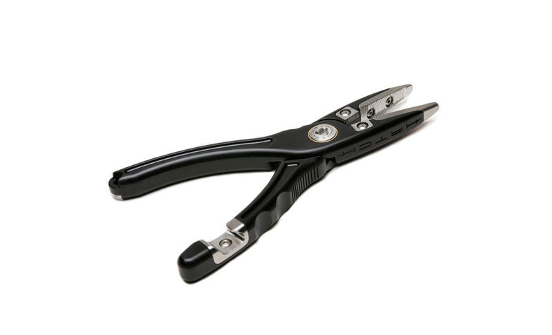 Hatch Nomad Pliers - Black