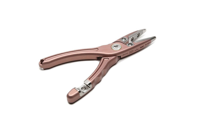 Hatch Nomad Pliers - Copper