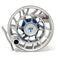Hatch Iconic Fly Reel 7+ Blue