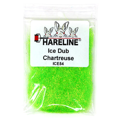 Ice Dub Chartreuse