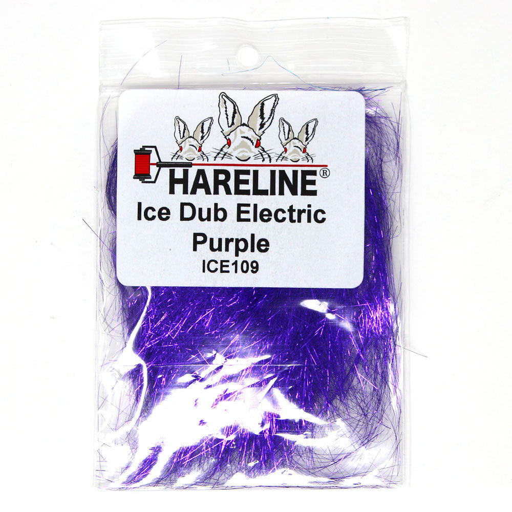 Ice Dub Electric Purple