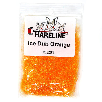 Ice Dub Orange