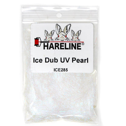 Ice Dub UV Pearl