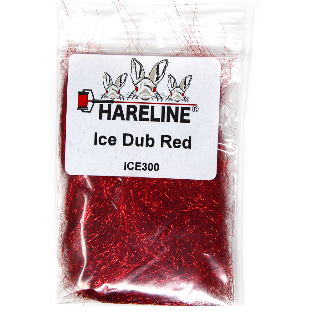 Ice Dub Red