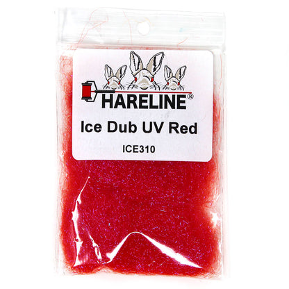 Ice Dub UV Red