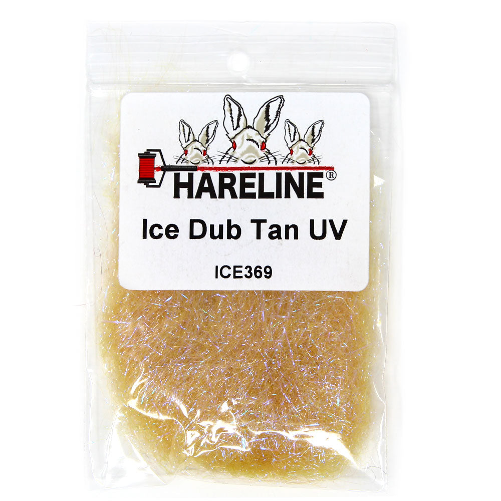 Ice Dub Tan UV