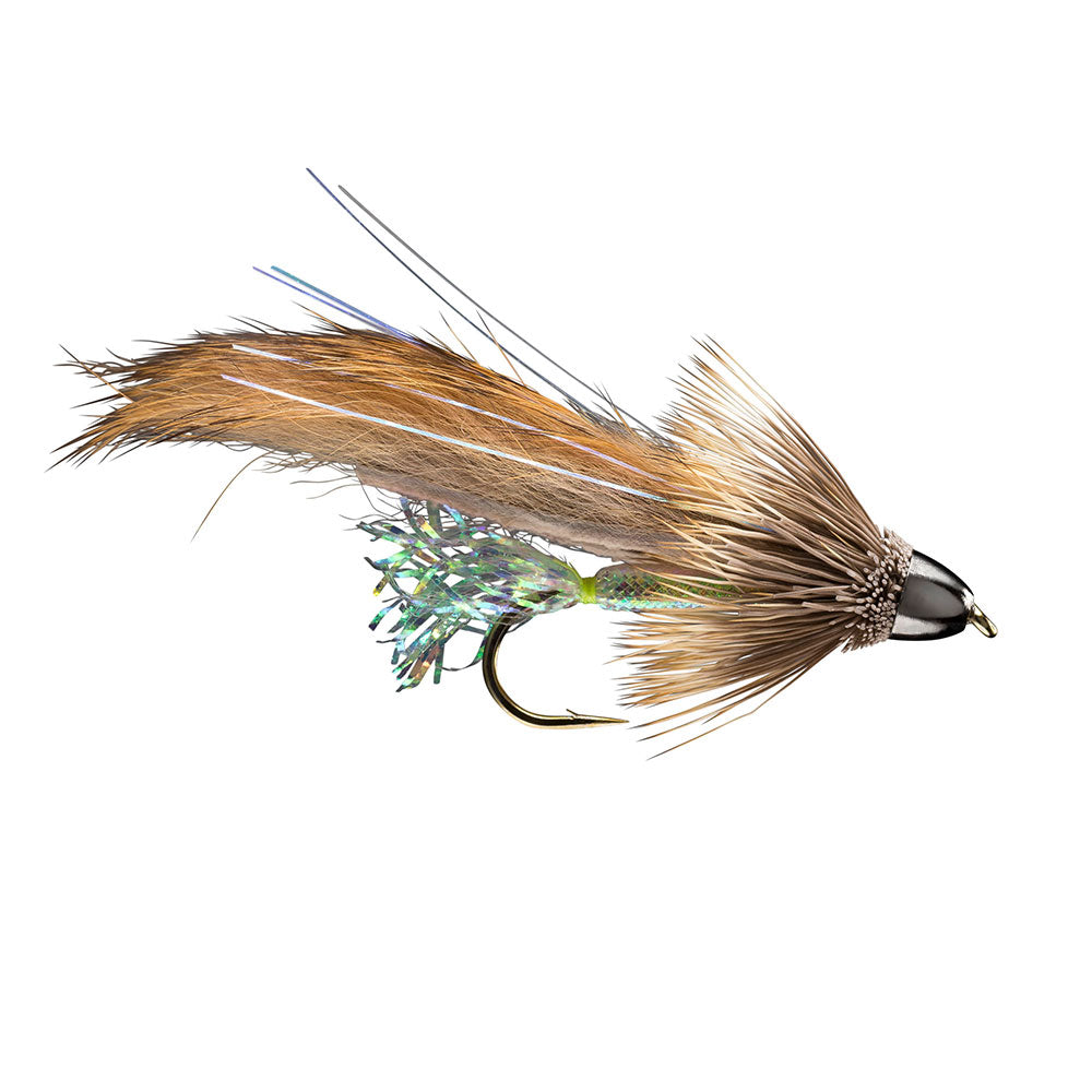 Kiwi Muddler Minnow