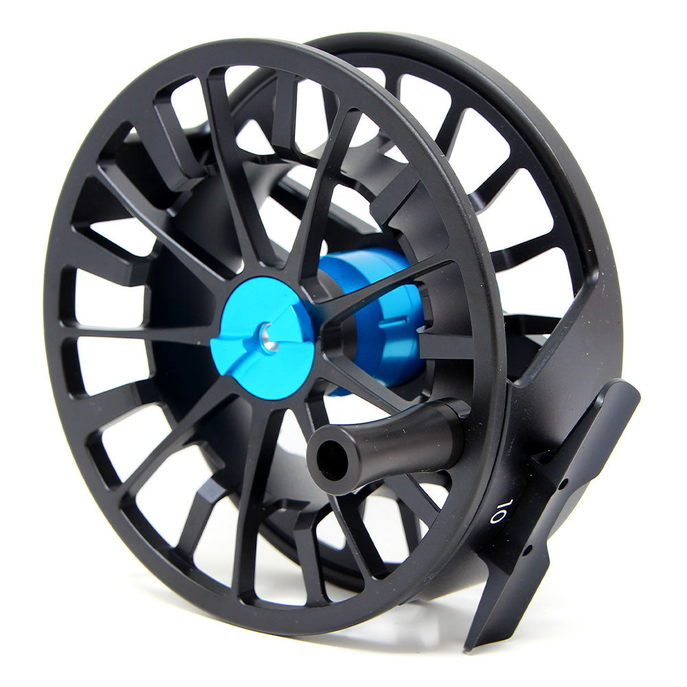 Waterworks-Lamson Centerfire Fly Reel