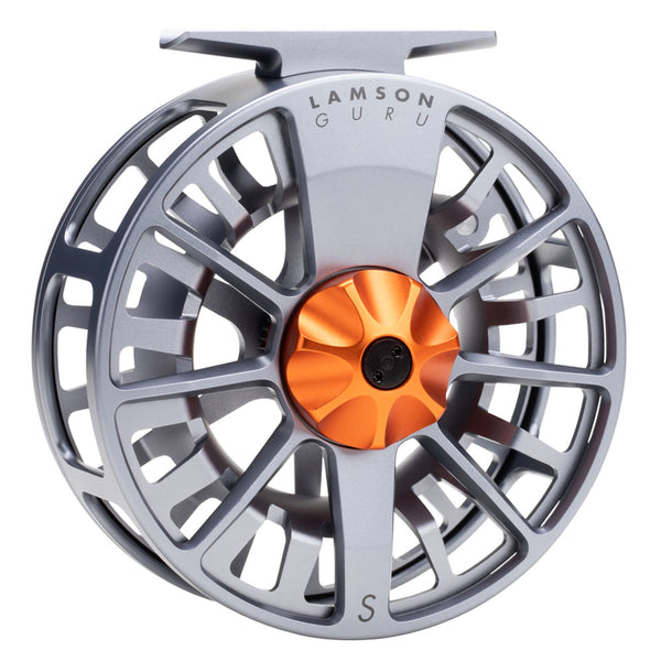 Lamson Fly Reels– All Points Fly Shop + Outfitter