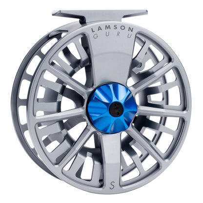 Waterworks-Lamson Guru S Fly Reel Artic