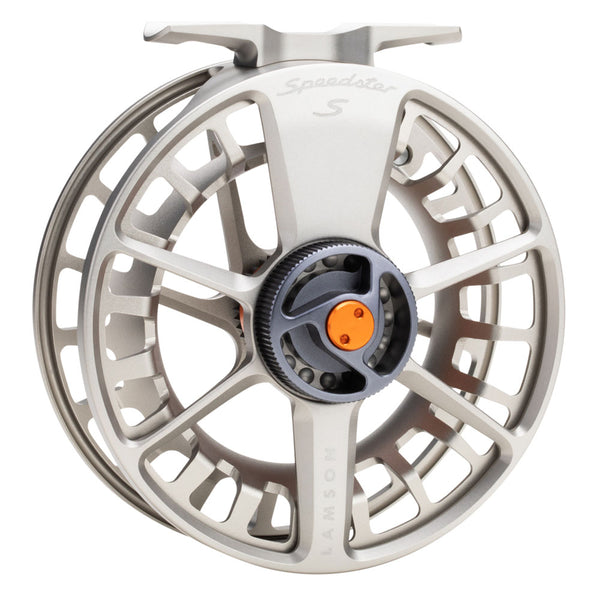 Lamson Fly Reels– All Points Fly Shop + Outfitter