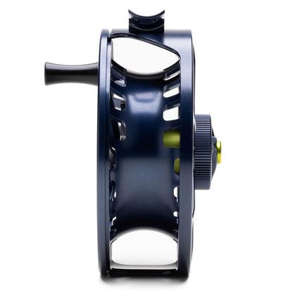 Waterworks-Lamson Speedster S Fly Reel Midnight