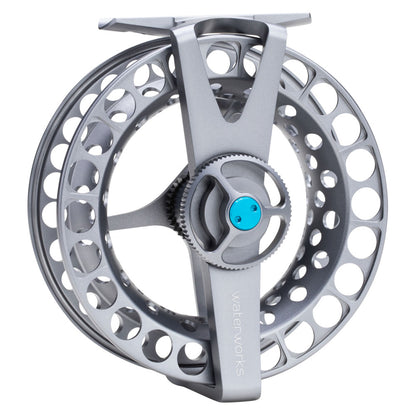 Waterworks-Lamson Force SL Series 2 Fly Reel