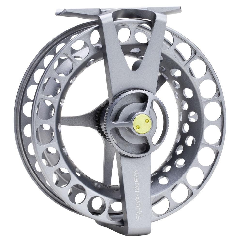 Waterworks-Lamson Force SL Series 2 Fly Reel