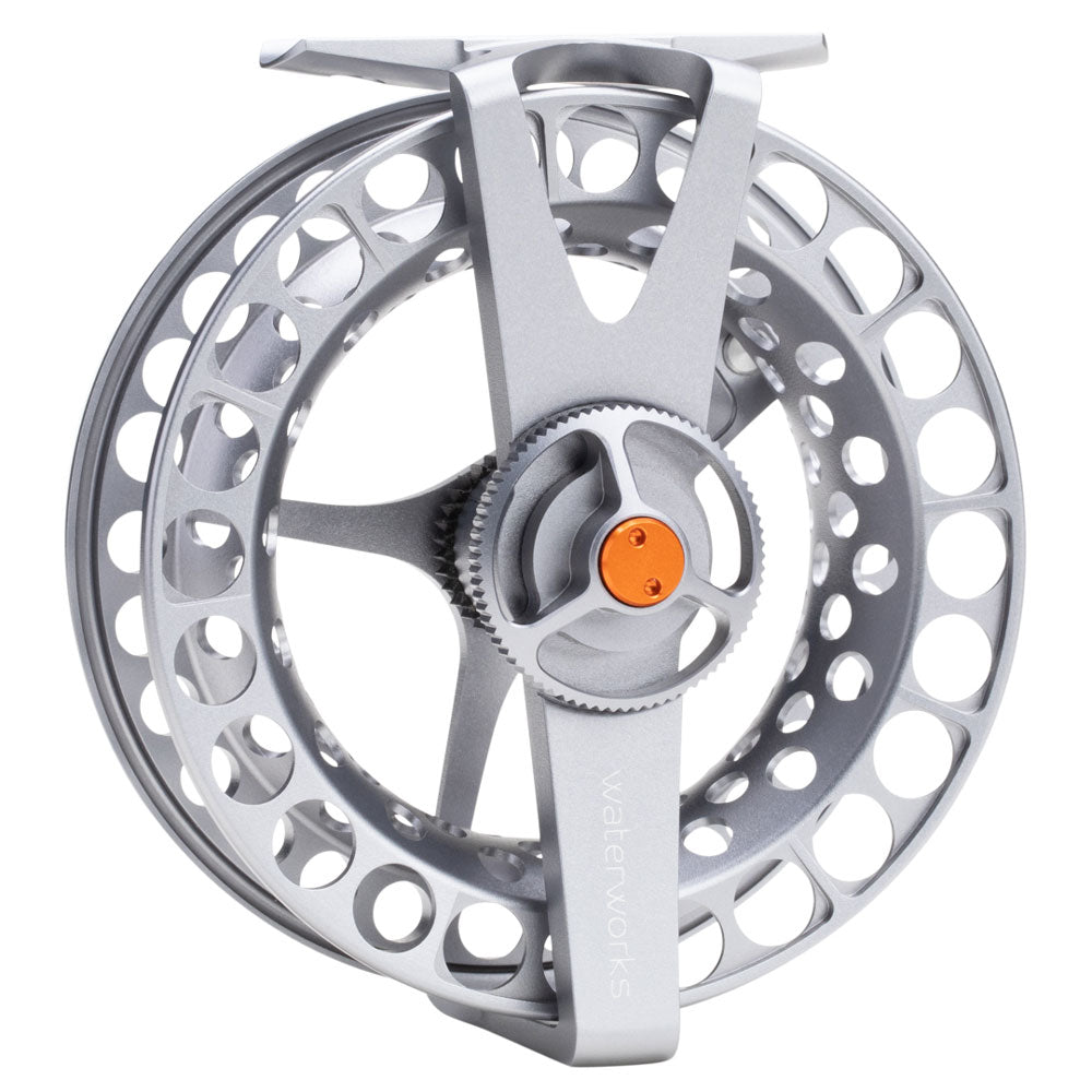 Waterworks-Lamson Force SL Series 2 Fly Reel