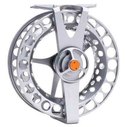 Waterworks-Lamson Force SL Series 2 Fly Reel