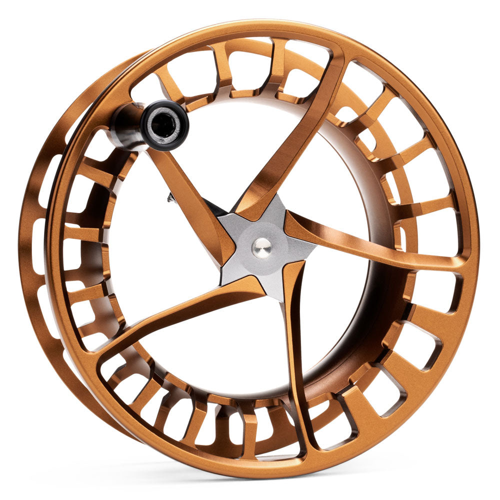 Waterworks-Lamson Litespeed F Spare Spool Whiskey