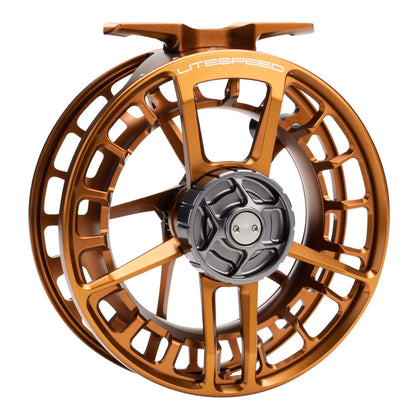 Waterworks-Lamson Litespeed F Whiskey