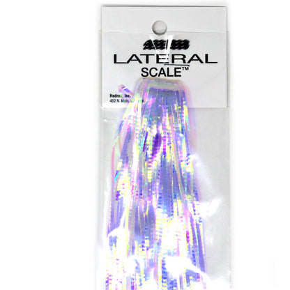 Lateral Scale Flash