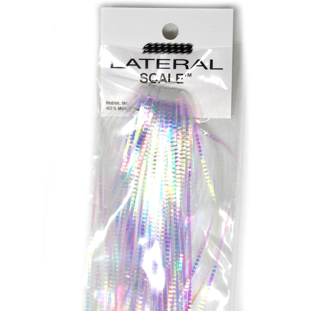 Lateral Scale Flash