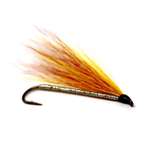 Mickey Finn Fly Pattern