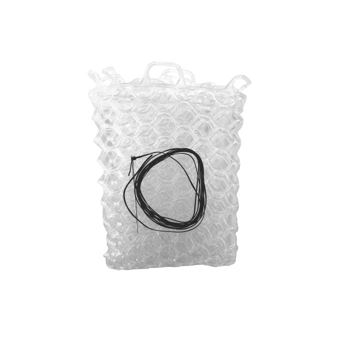 Fishpond Replacement Rubber Net Kit - 15"