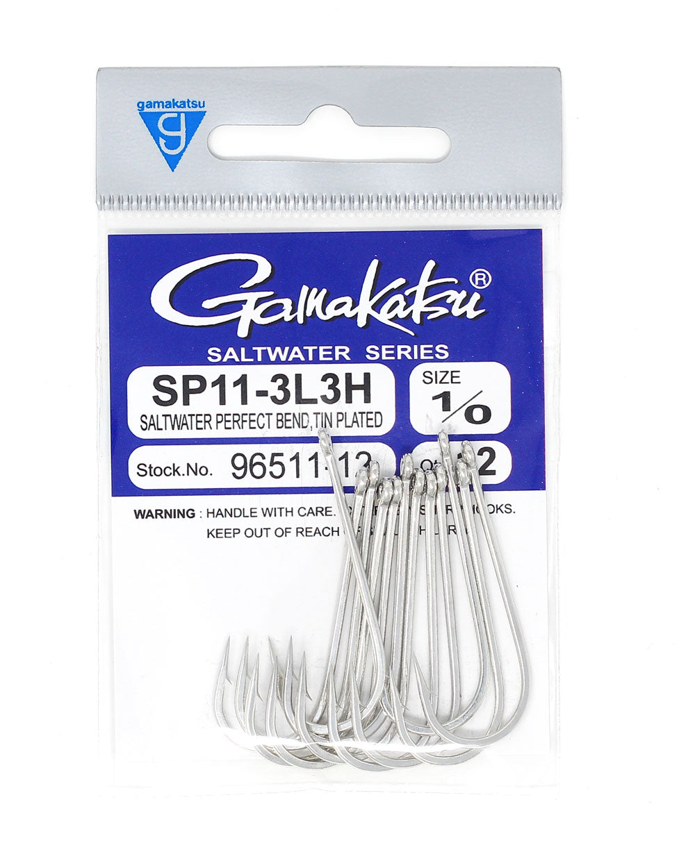 Gamakatsu SP11-3L3H Fly Fishing Hook