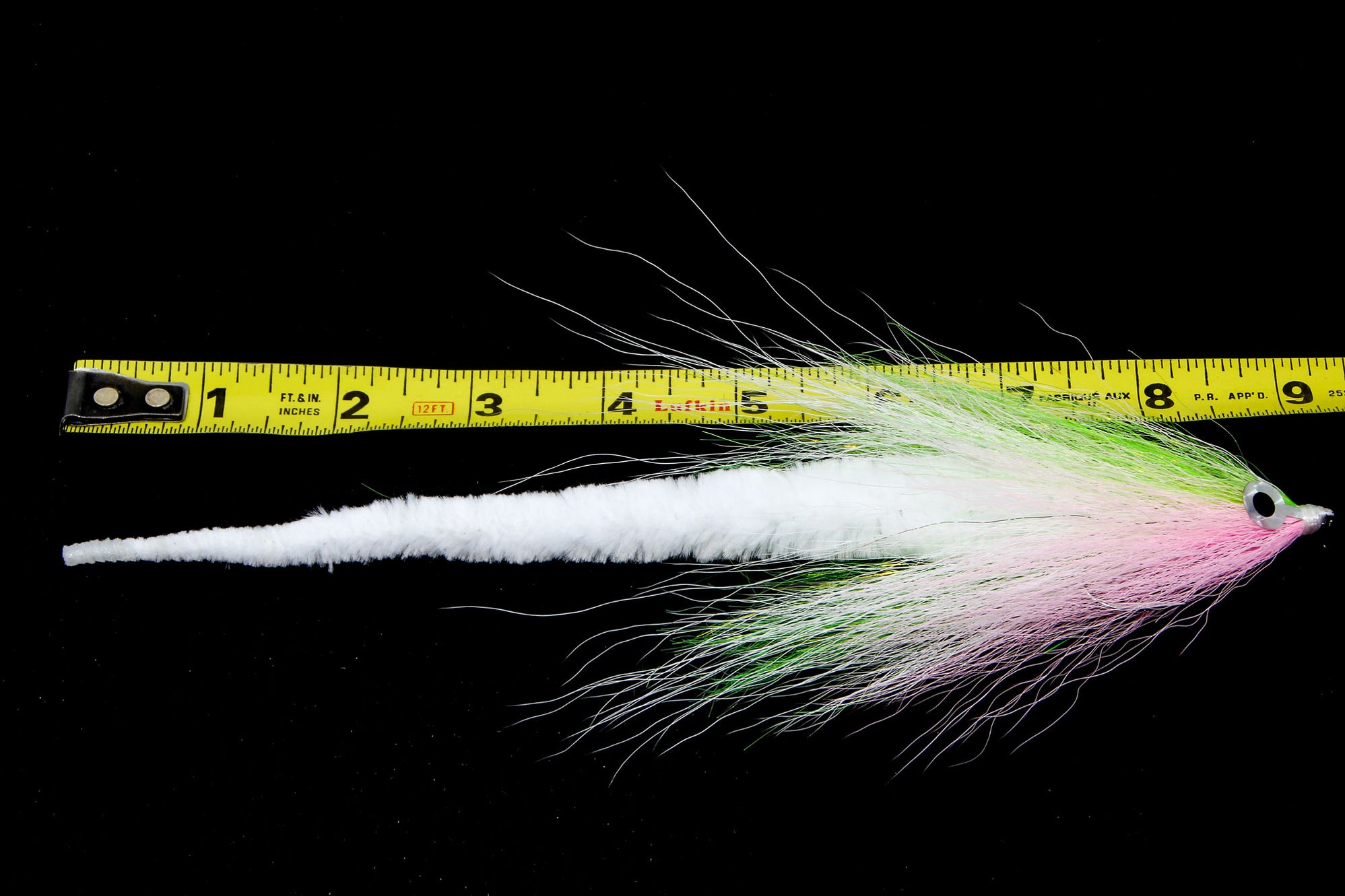 Nichols Striper Dragon Tail All Points Fly Shop Outfitter