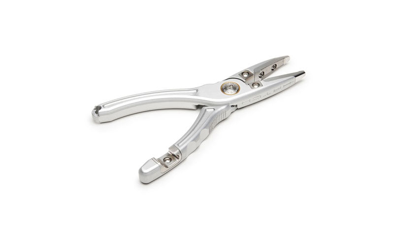 Hatch Nomad Pliers - Clear