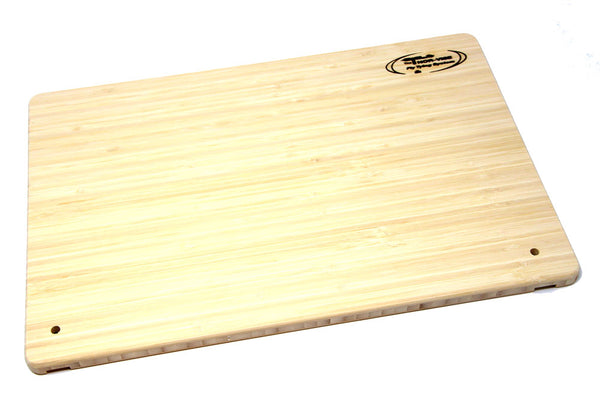 Norvise Bamboo Mounting Board - Fly Tying