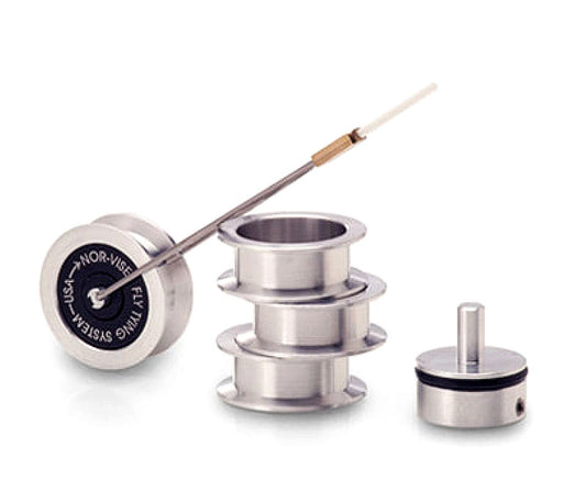 Norvise Fly Tying Bobbin Kit