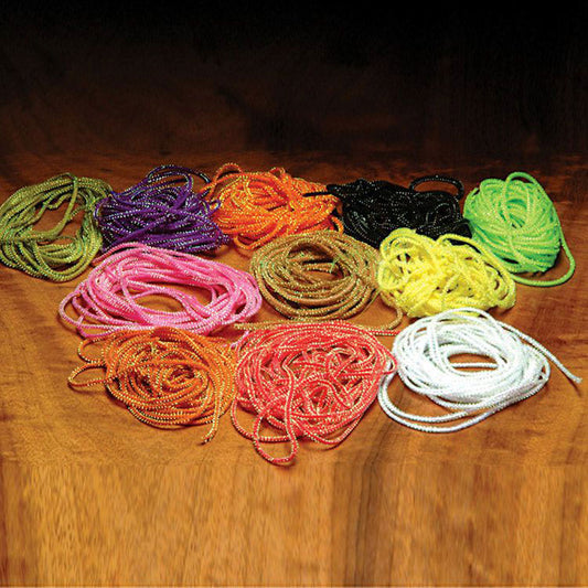 Pearl Core Braid