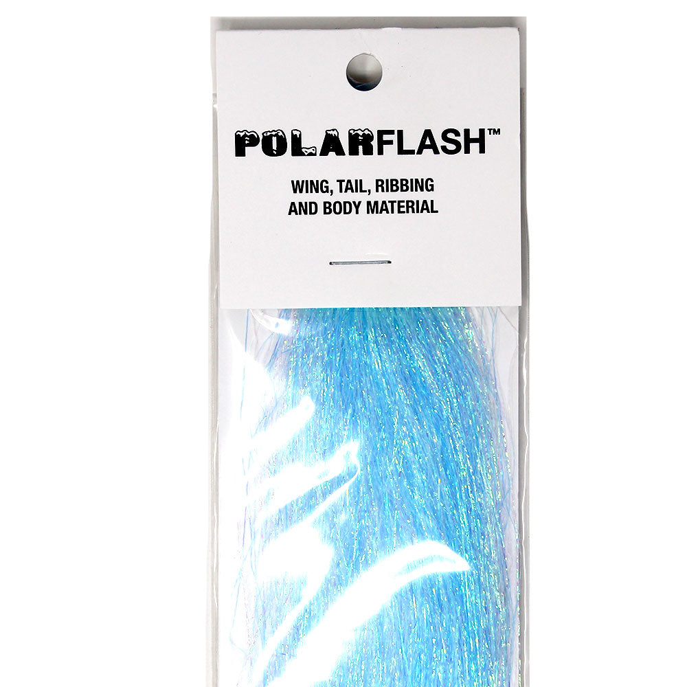 Polar Flash Blue Pearl