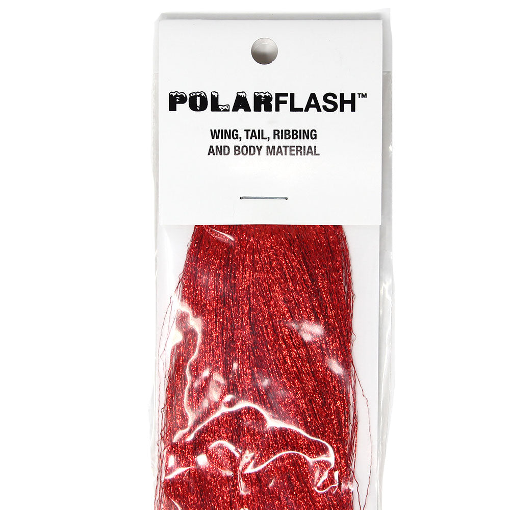 Polar Flash Red