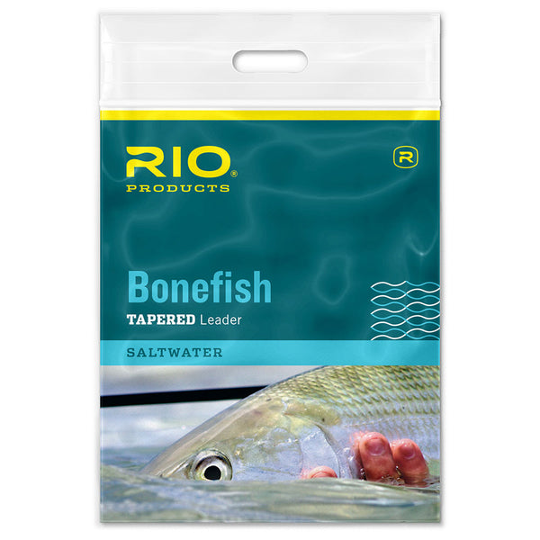 RIO Bonefish Leader