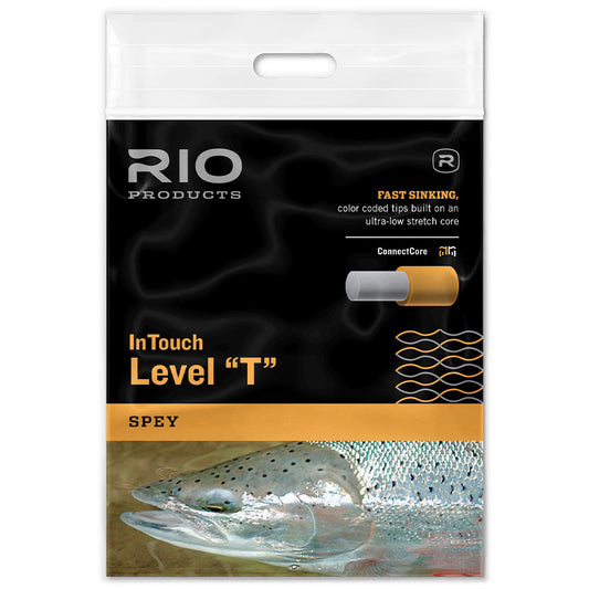 RIO Level T