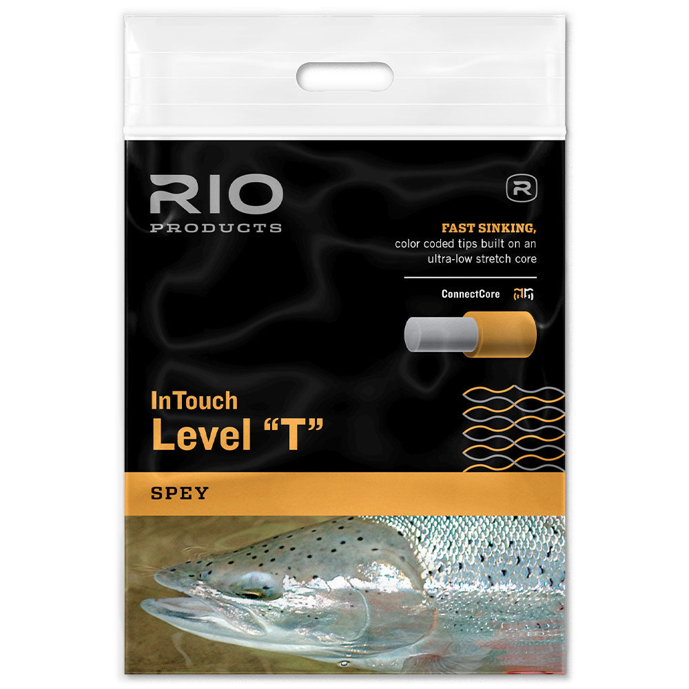 RIO Level T